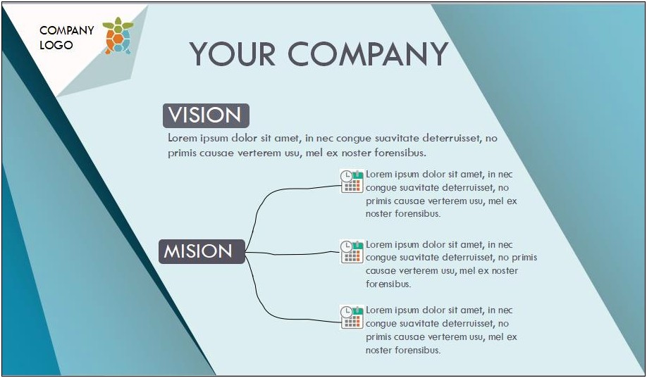 Powerpoint Templates For Company Profile Free Download