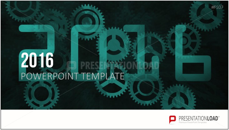Powerpoint Templates Free Download 2016 Microsoft