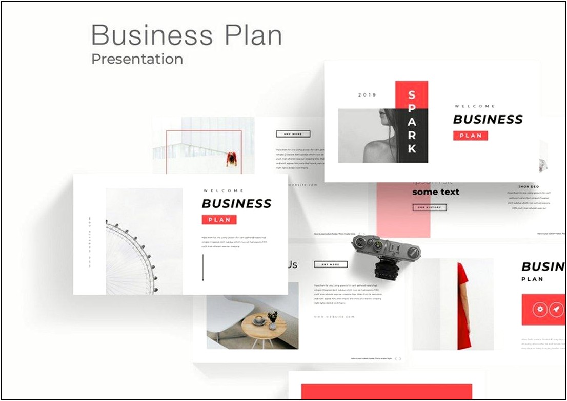 Ppt Templates Free Download For Business Presentation