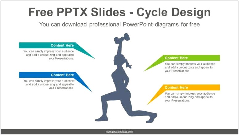 Ppt Templates Free Download For Physical Education