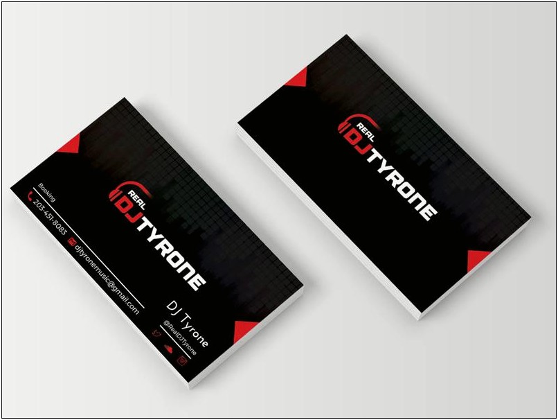 Premium Business Card Templates Psd Free Download