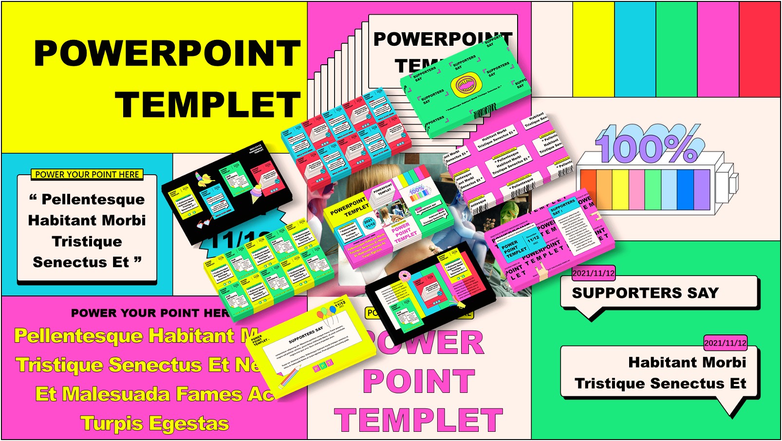 Presentation Templates For Powerpoint 2007 Free Download