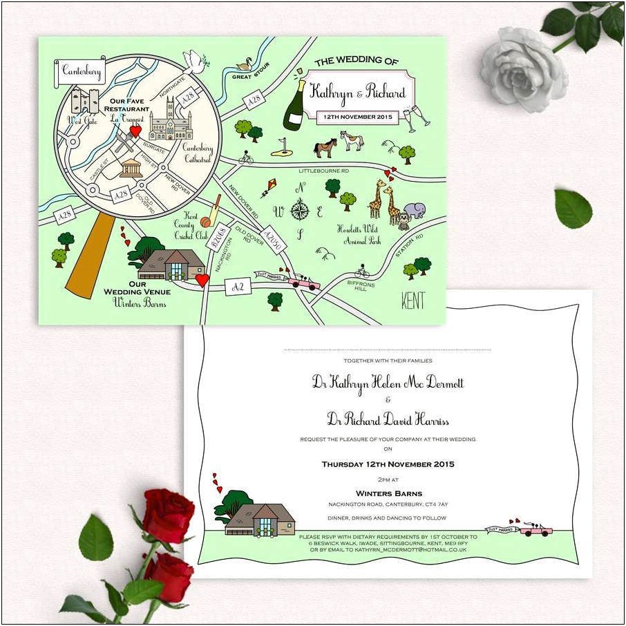 Print Your Own Wedding Invitations Free Templates