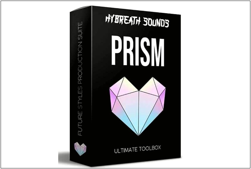 Prism After Effects Promo Templates Free Download