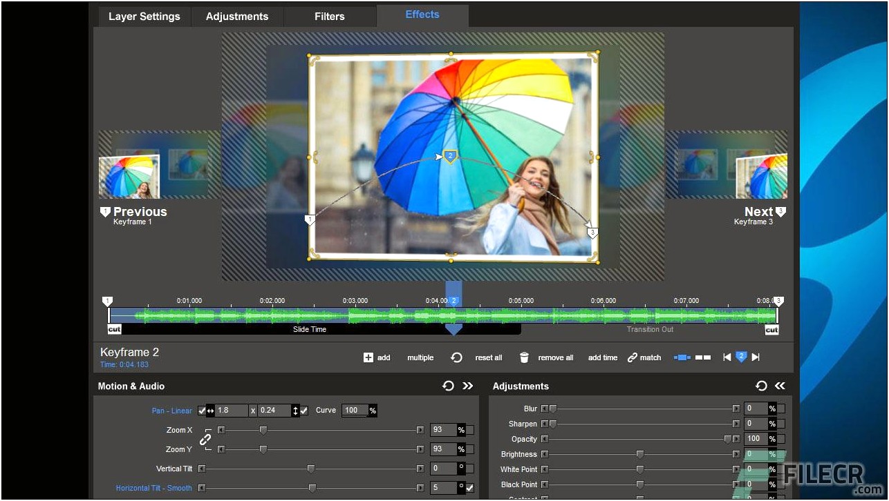 Proshow Producer 5 Templates Free Download