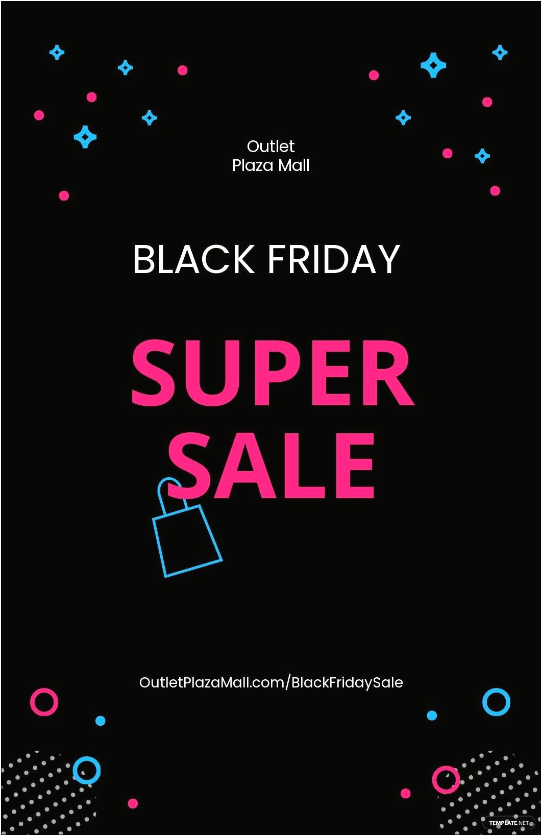 Psd Email Template Black Friday Dowload Free