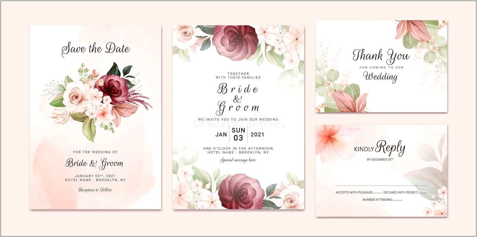 Queen Of Hearts Invitation Template Free