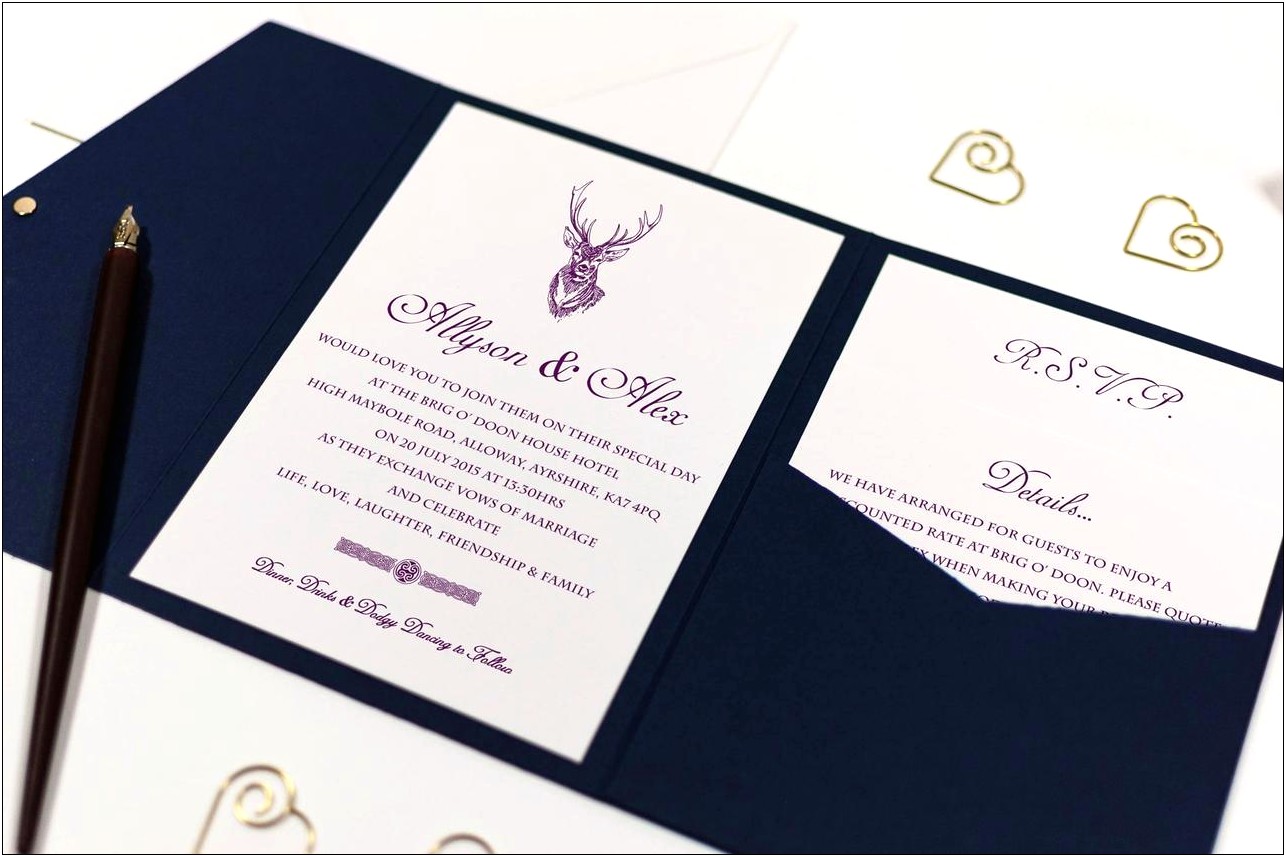 Quotes About Love For Wedding Invitations