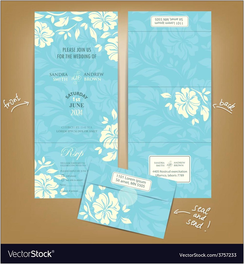 Reply To Wedding Invitation Not Able To Attend