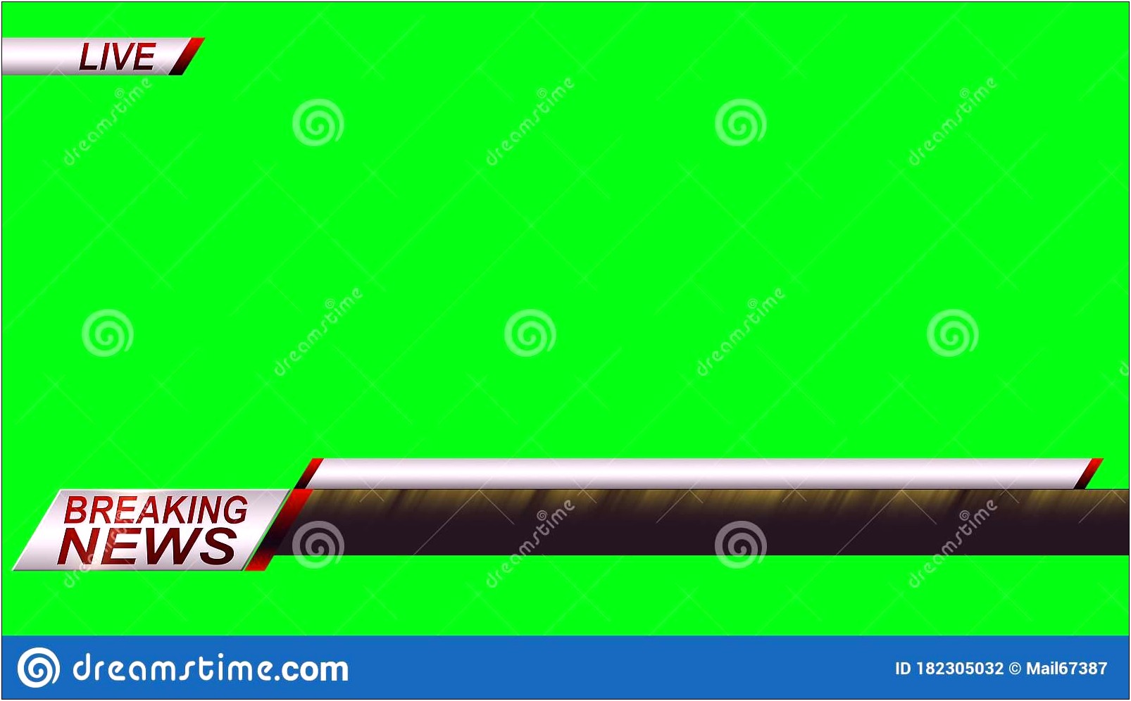 Royalty Free Breaking News Template Background Images