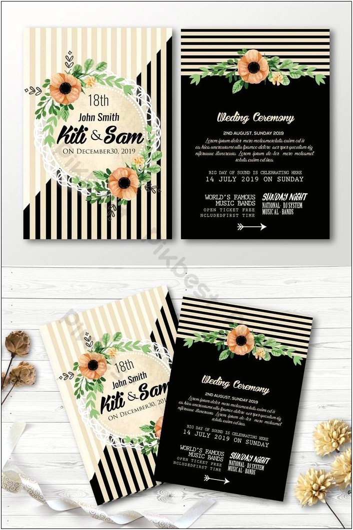 Save The Date 30th Birthday Templates Free