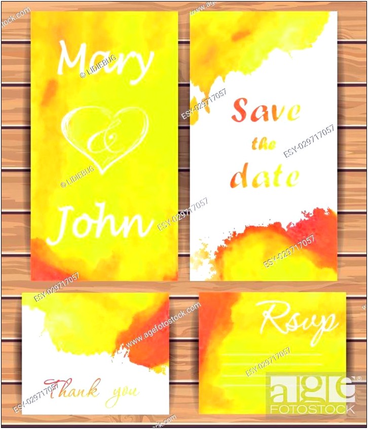 Save The Date Birthday Free Templates