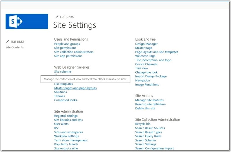 Sharepoint 2010 Master Page Templates Free Download