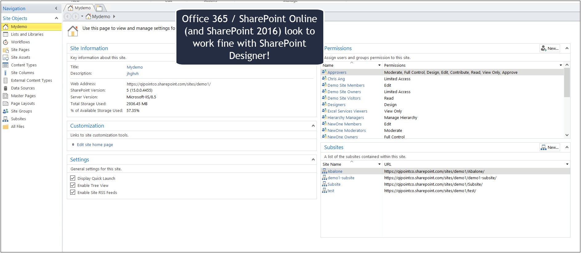 Sharepoint Online Master Page Templates Free