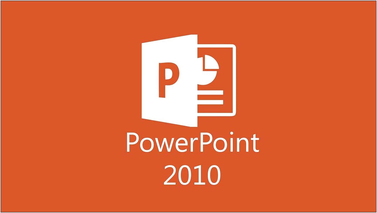 Slide Templates For Powerpoint 2010 Free Download