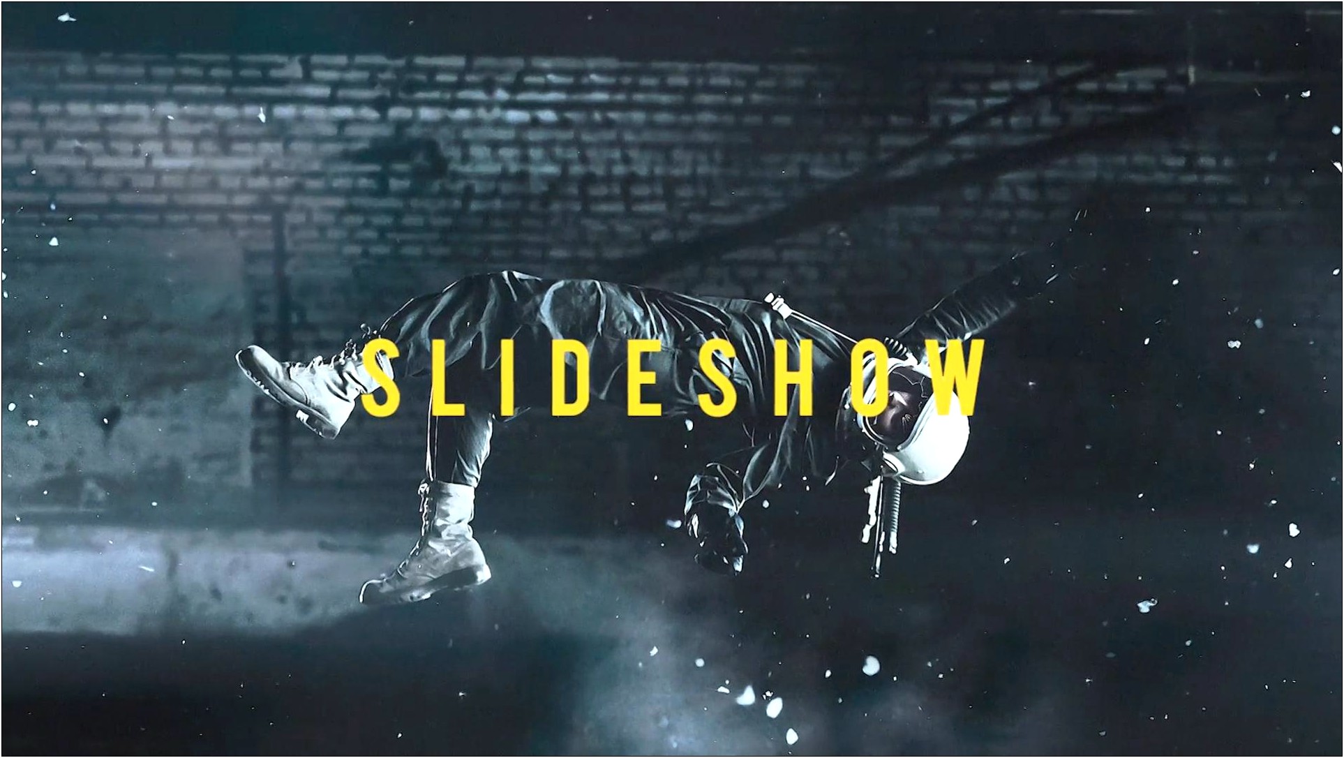 Slideshow Premiere Pro Templates Free Download