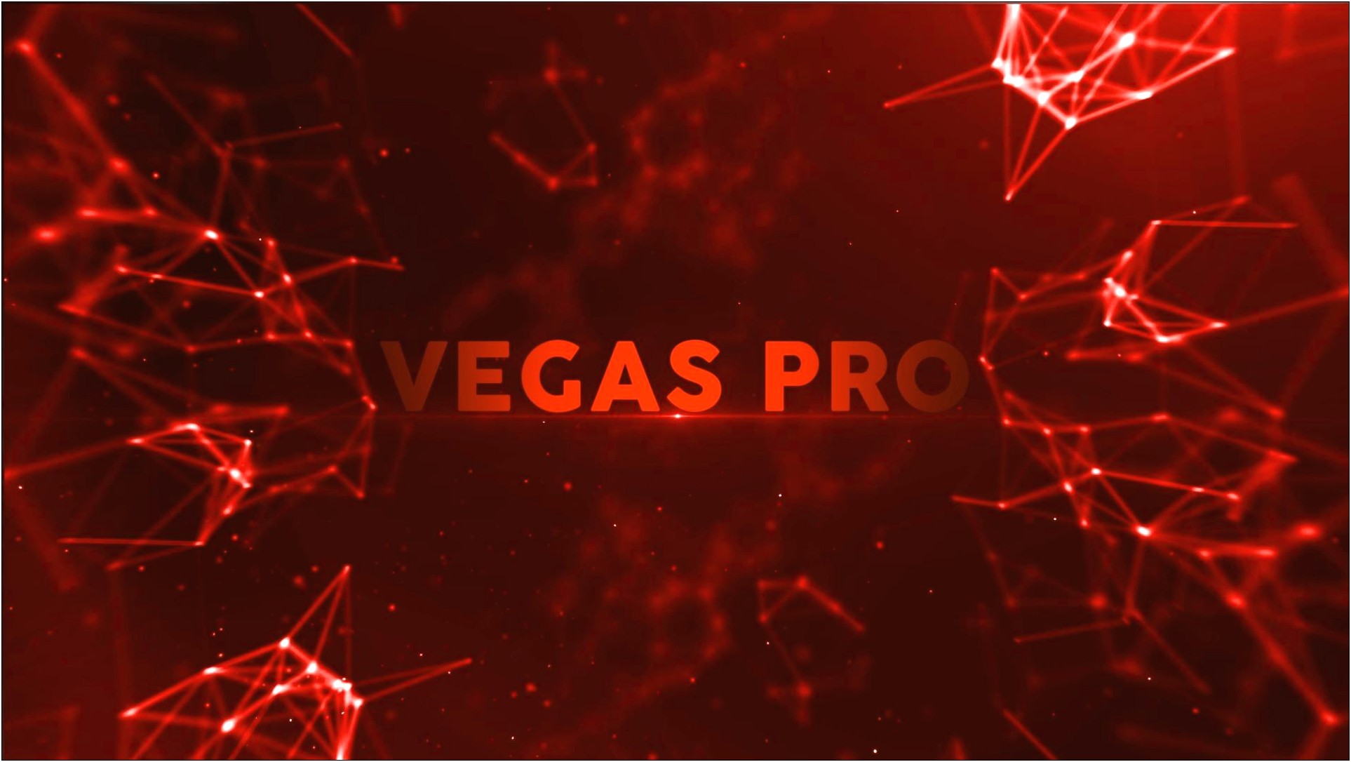 Sony Vegas Pro 13 Slideshow Template Free