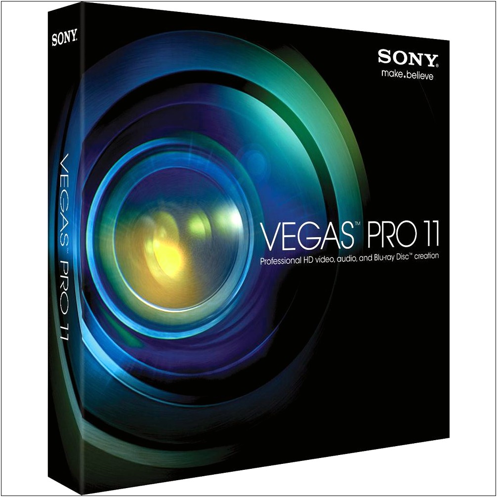 Sony Vegas Pro News Broadcast Template Free