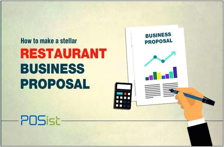 Startup Cafe Investment Proposal Template Doc Free