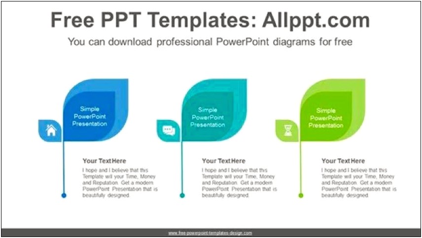 Table Of Contents Powerpoint Template Download Free