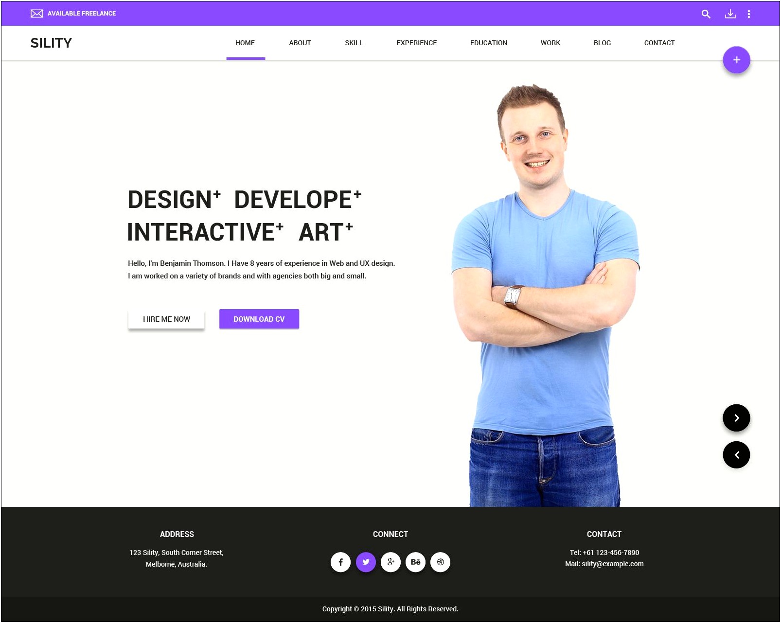 Themeforest Bootstrap Html Templates Free Download