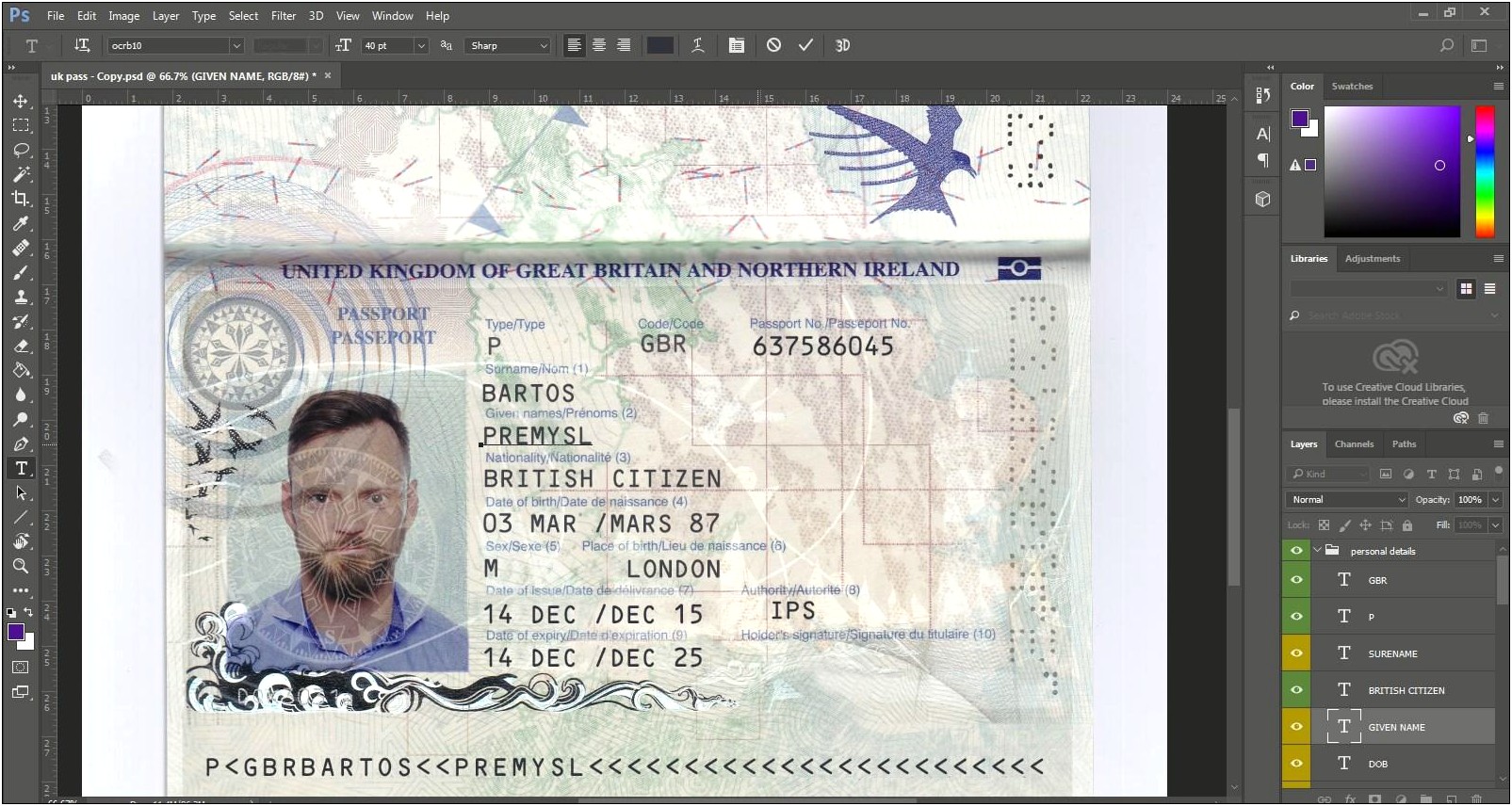 image-result-for-passport-template-passports-for-kids-passport