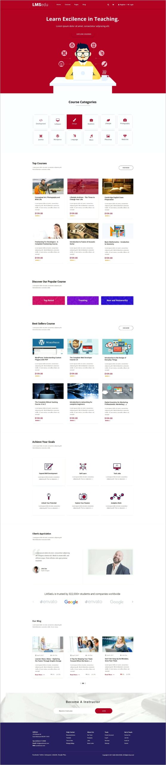 Web Templates Psd Format Free Download