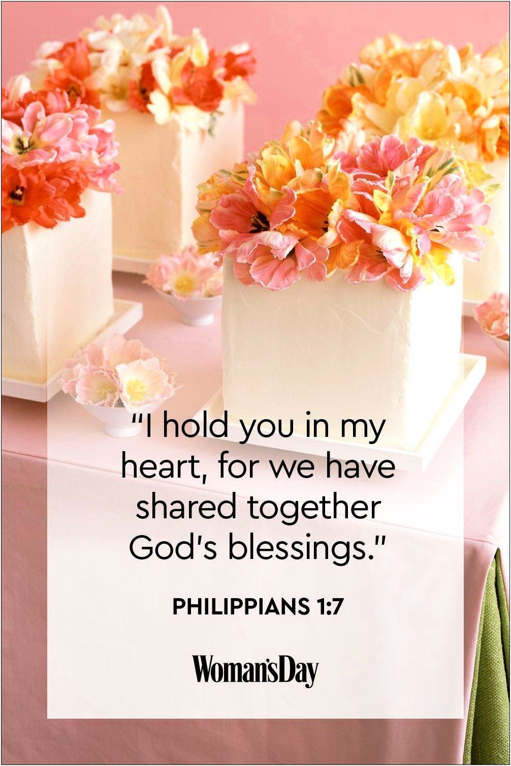 Wedding Invitation Bible Verses And Quotes