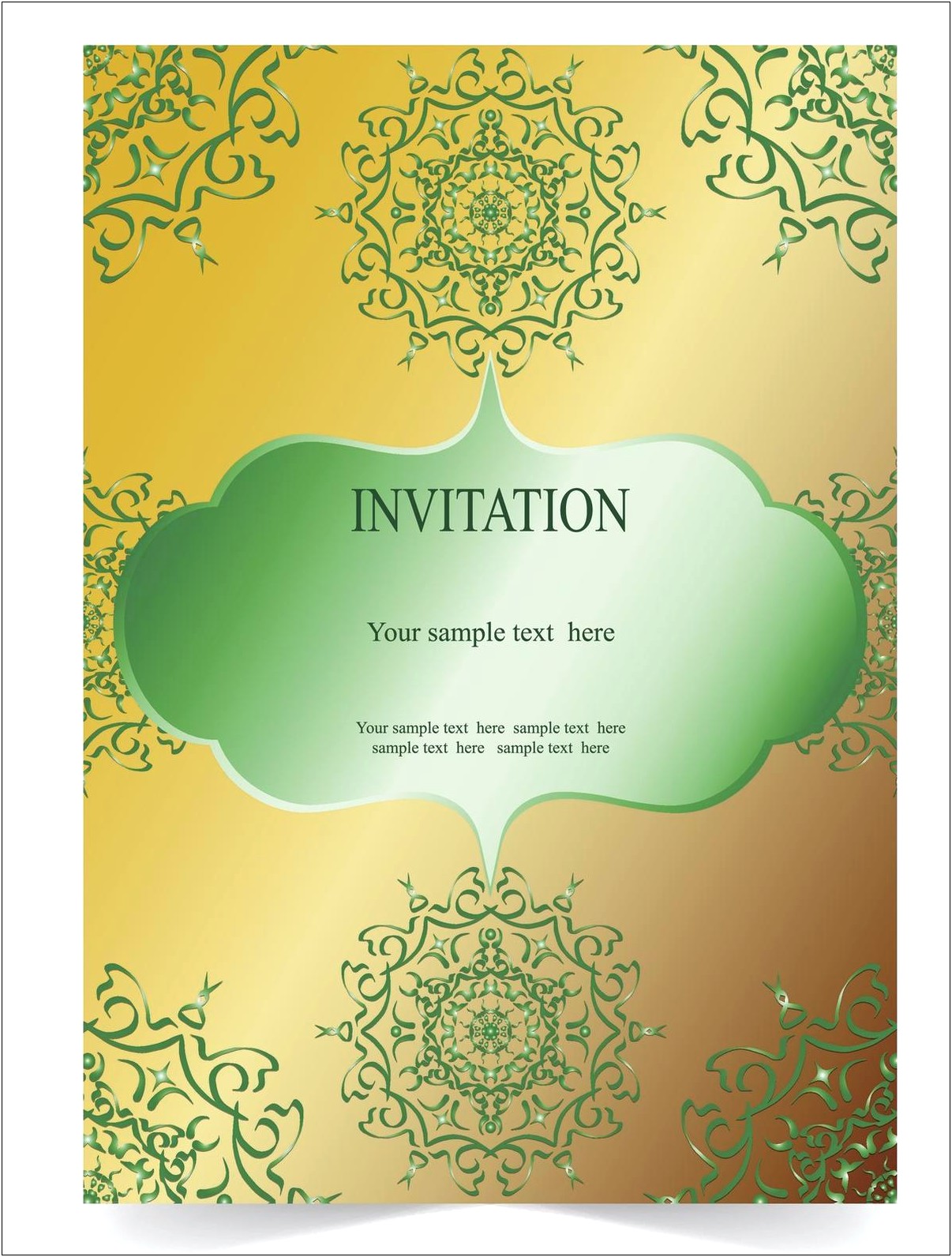 Wedding Invitation Message To Friends And Family