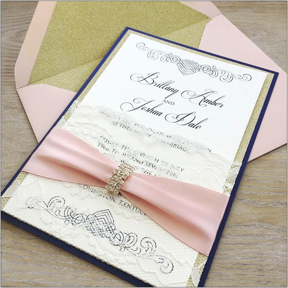 Wedding Invitations Whose Name First Bride Or Groom
