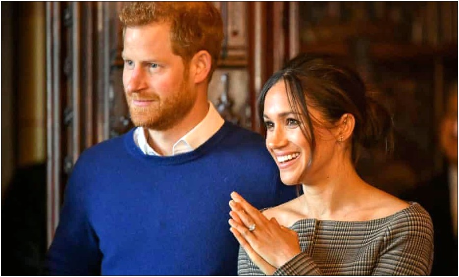 Who Is Invited To Prince Harry's Wedding