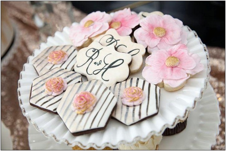 Who To Invite To Wedding Shower Etiquette