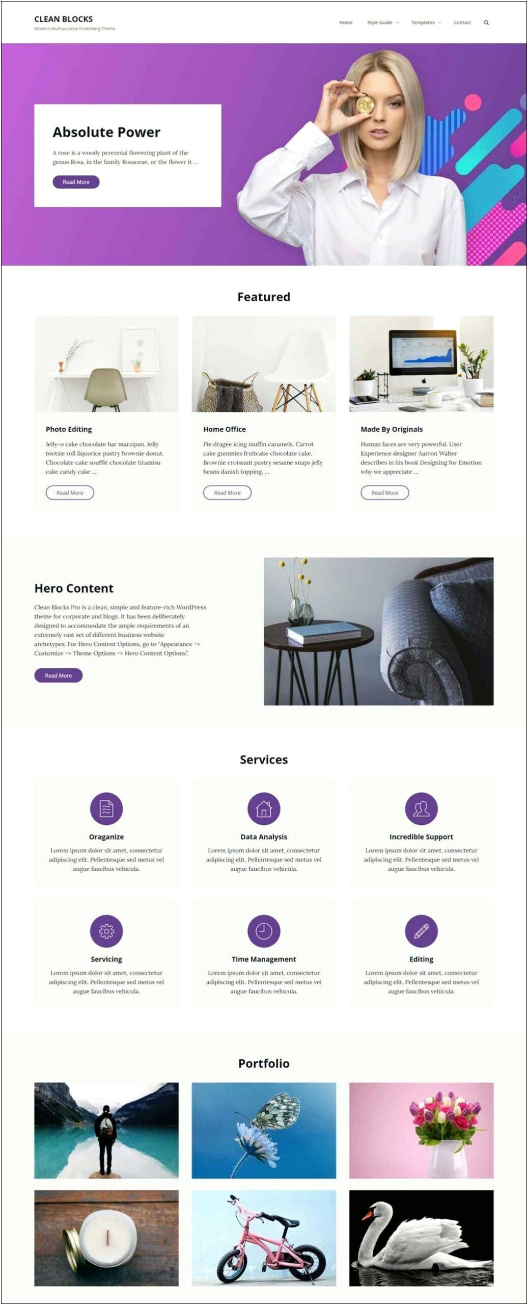 Wordpress Templates For Blogger Free Download