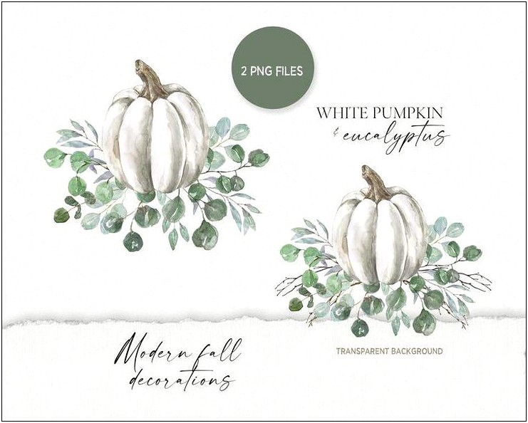 2 1 2 Inch Pumpkin Leaves Download Templates