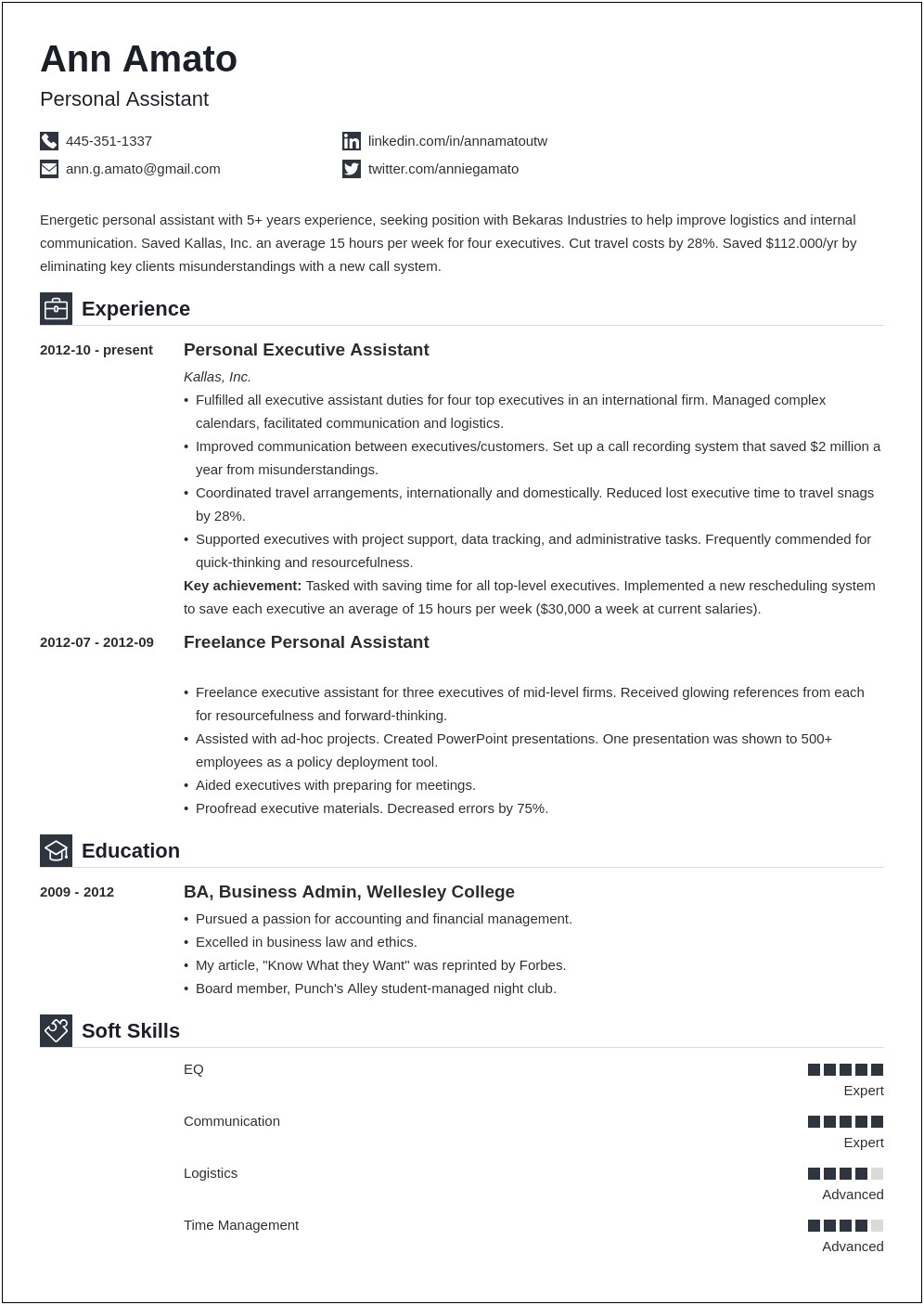 2 Year Experience Resume Format For Java Pdf
