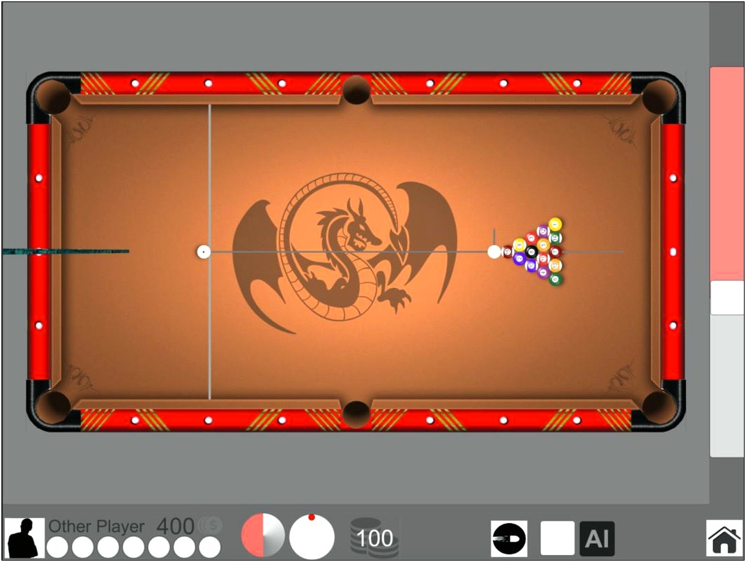 8 Ball Multiplayer Unity Template Download