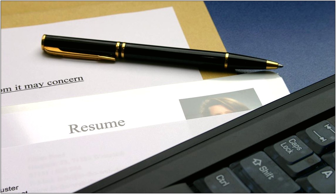 Aarp Job Search And Resume Tips