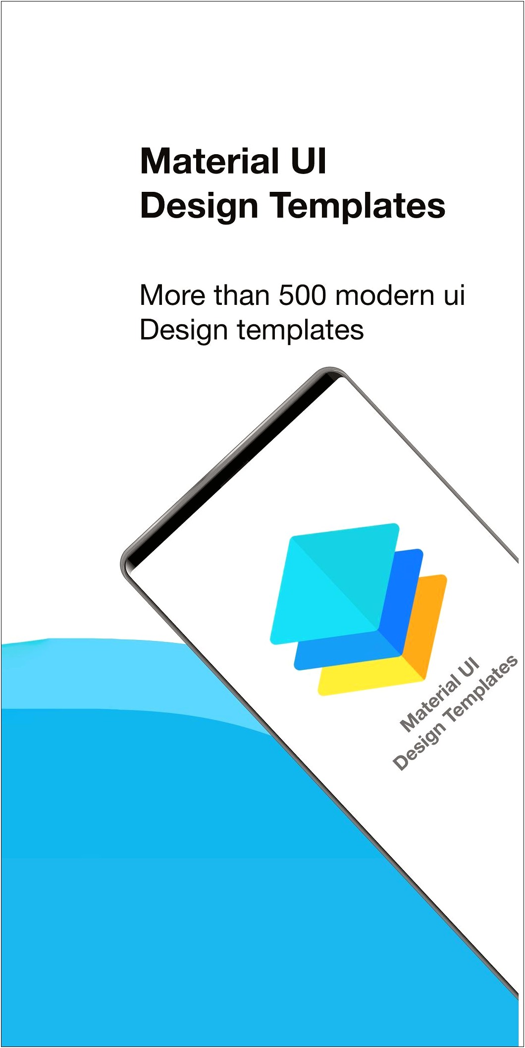 Android Material Ui Template 3.0 Download