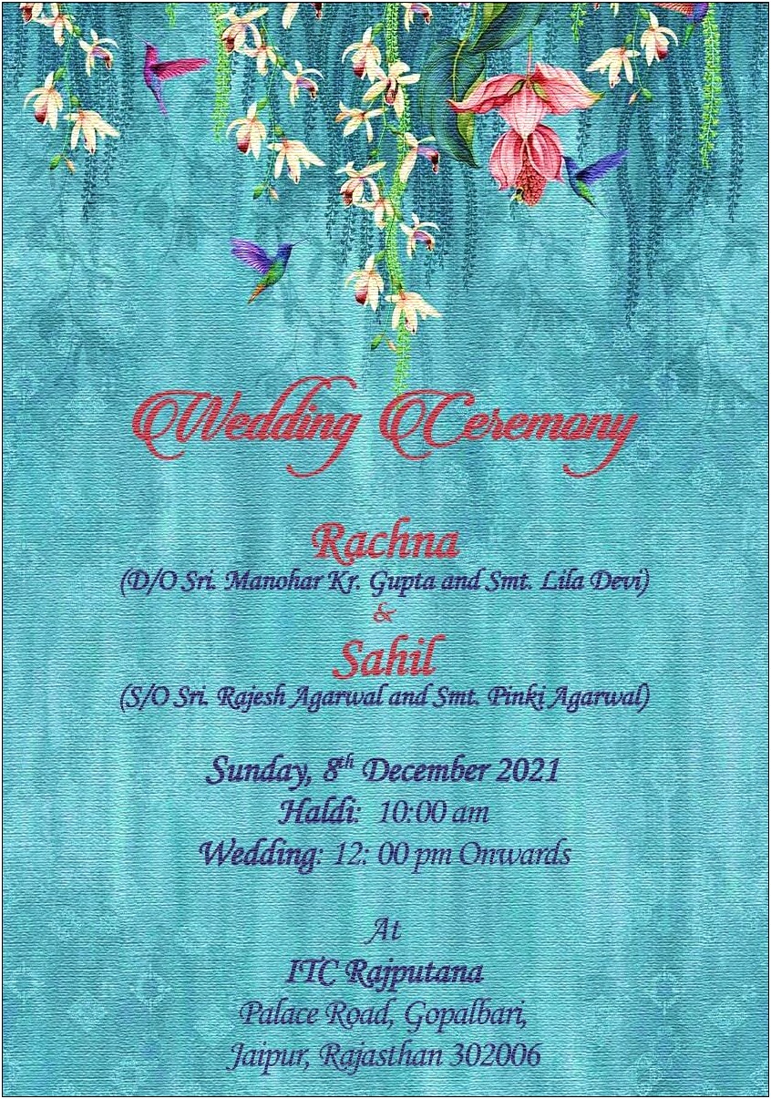 Animated Wedding Invitation Ecards Free Download