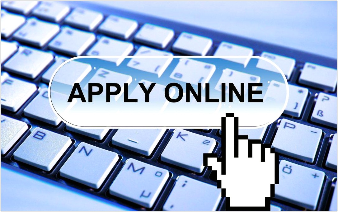 Apply For Jobs Online Without Resume