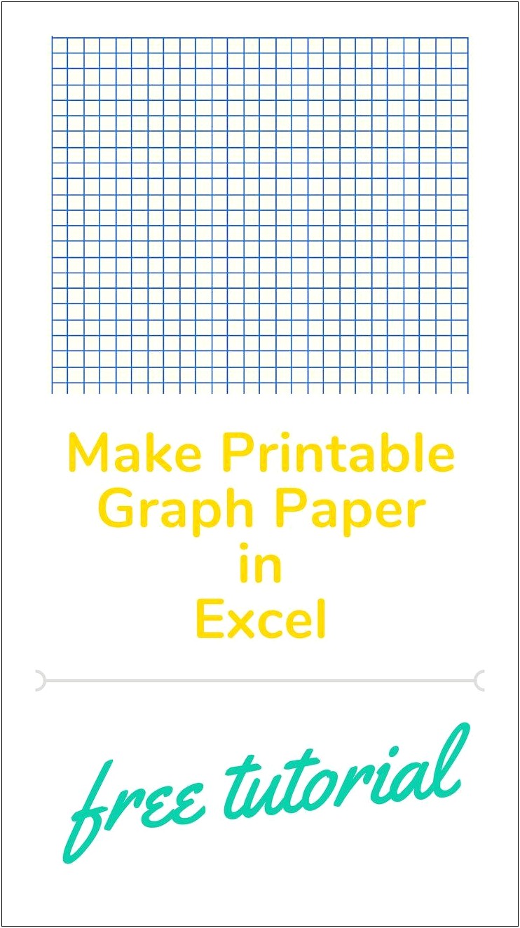 Architect Graph Paper Template Download For Excel