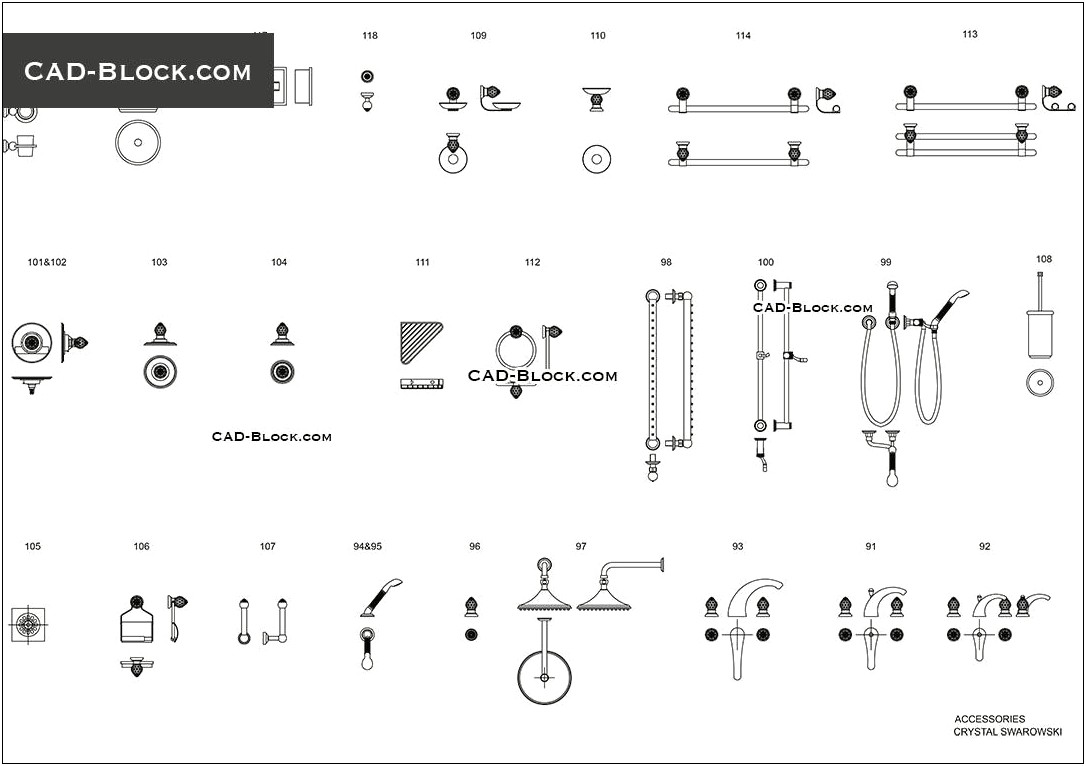 Autocad Drawing 11 X 17border Templates Dwg Download