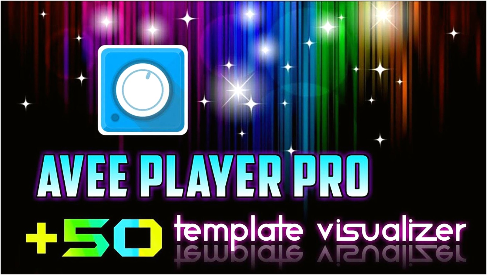 Avee Player Template Download Link 2019 New Version