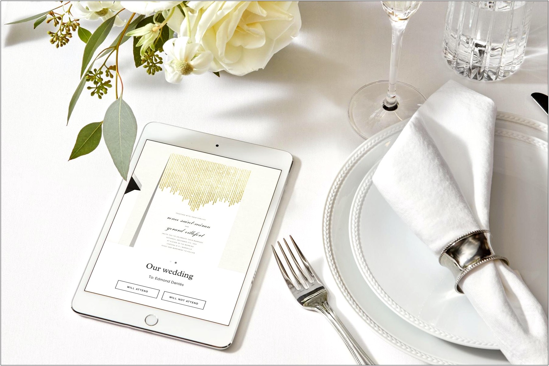 Average Cost Of Electronic Invitation For Wedding