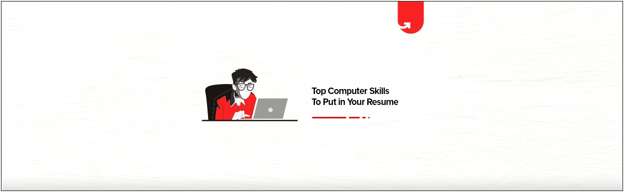 Basic Computer Skills To List On Resume