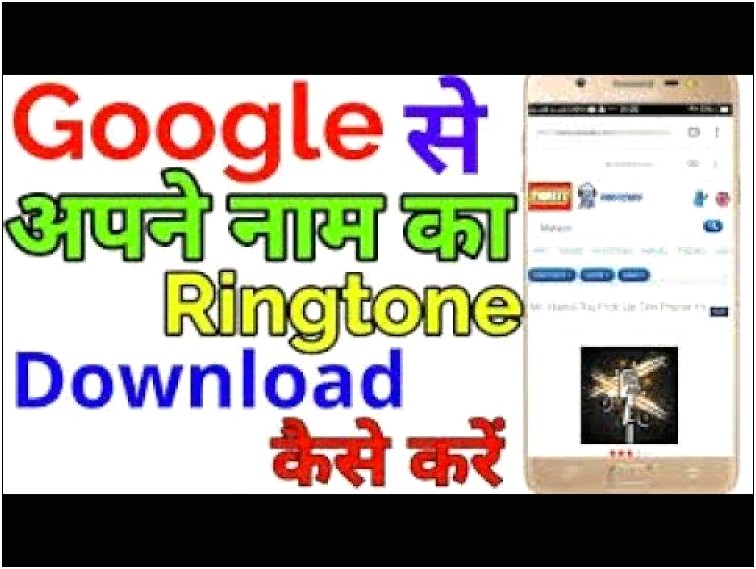 Best Blogger Templates For Ringtone Download