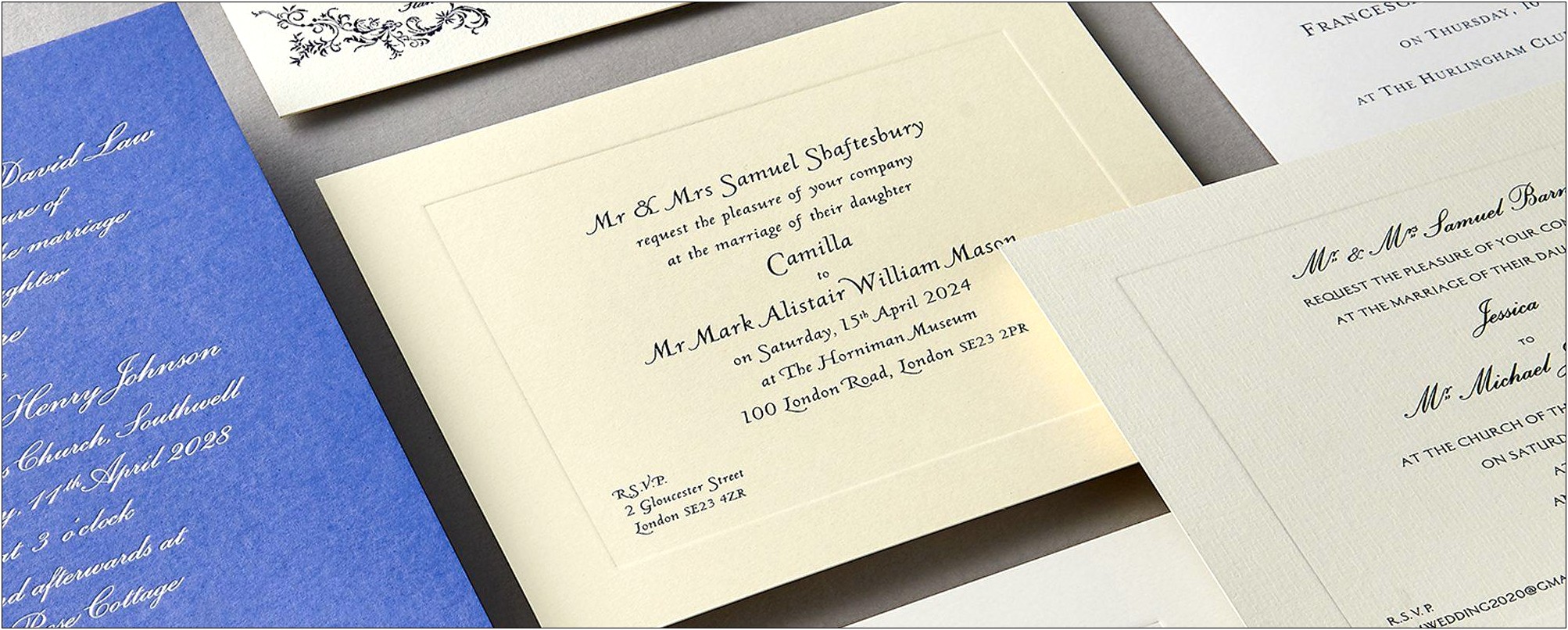 Best Cardstock For Printing Wedding Invitations At Home