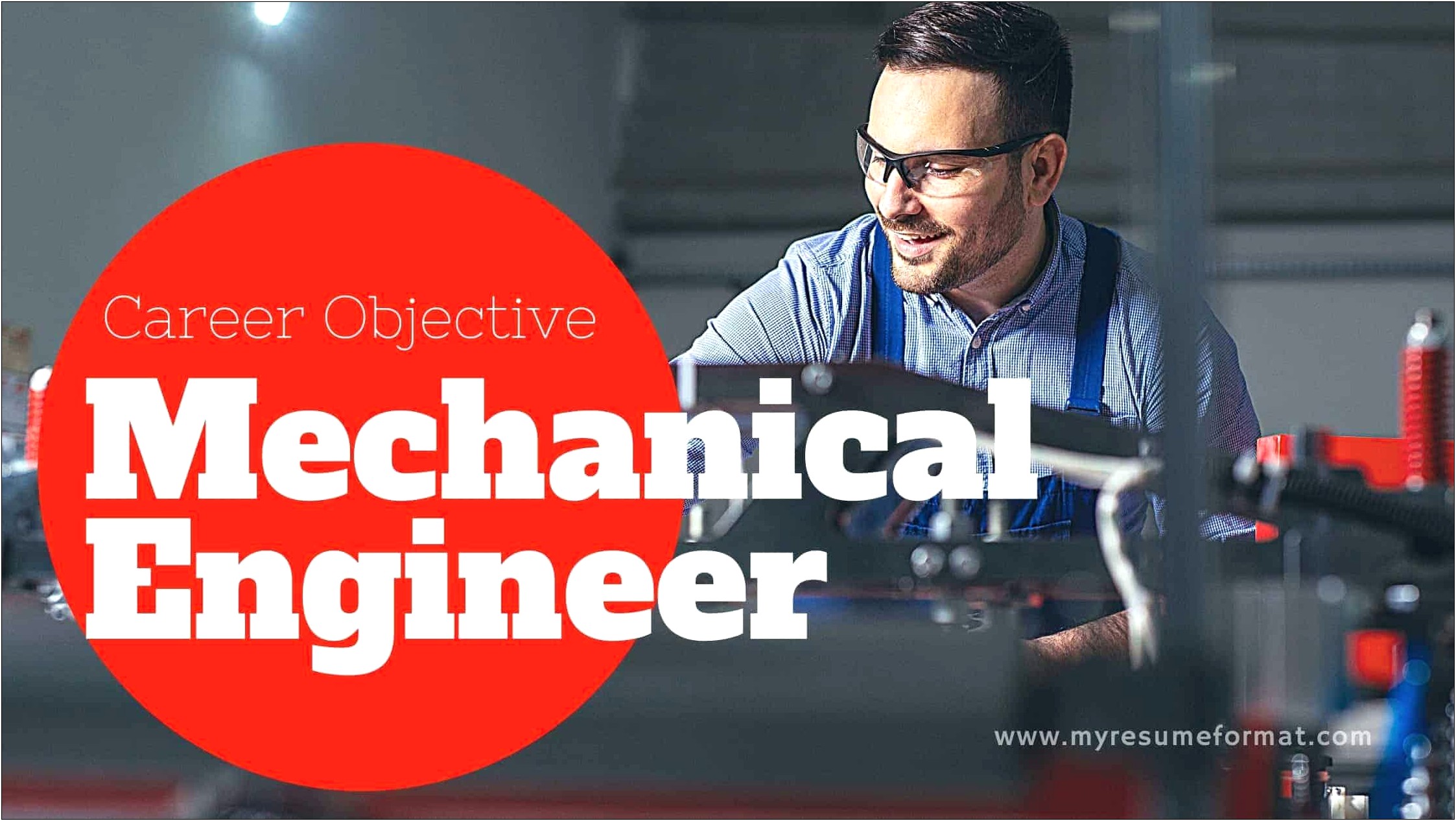Best Career Objective For Resume For Engineers