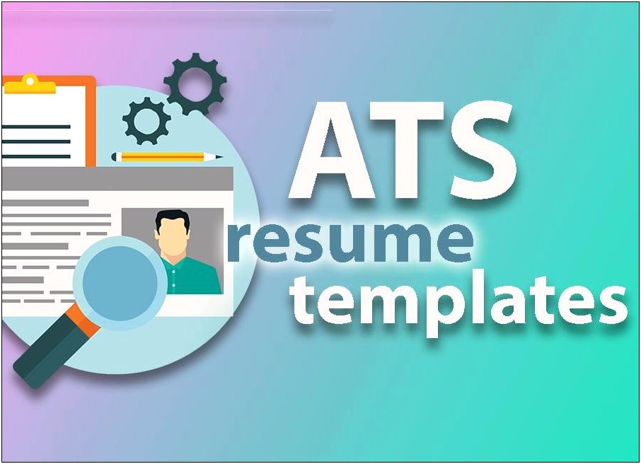 Best Free Resume Templates For Ats