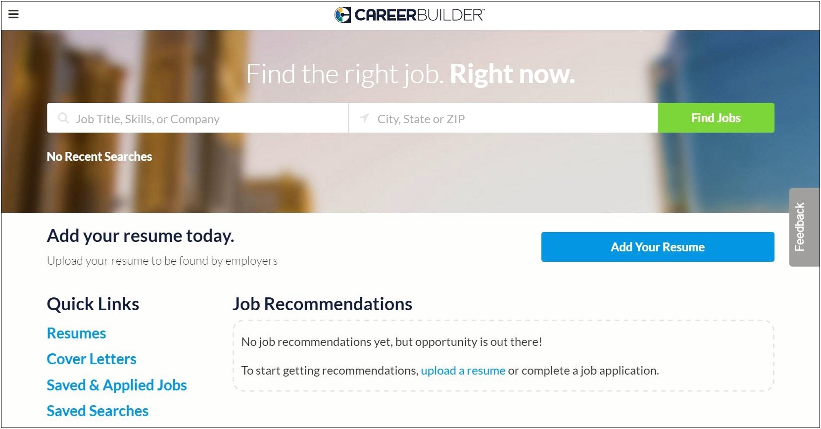 Best Job Boards To Post Your Resume